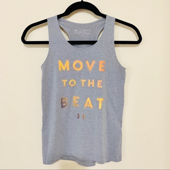 BUNDLE 2 UNDER ARMOUR• tank tops - Picture 3 of 12